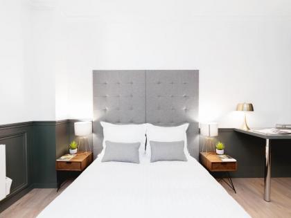 Luxury 3 Bedrooms République I by Livinparis - image 8