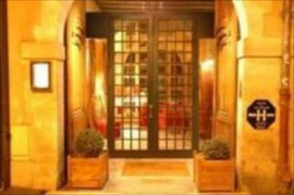 Millesime Hotel