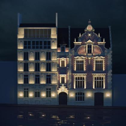 Hôtel Le Ballu - image 2