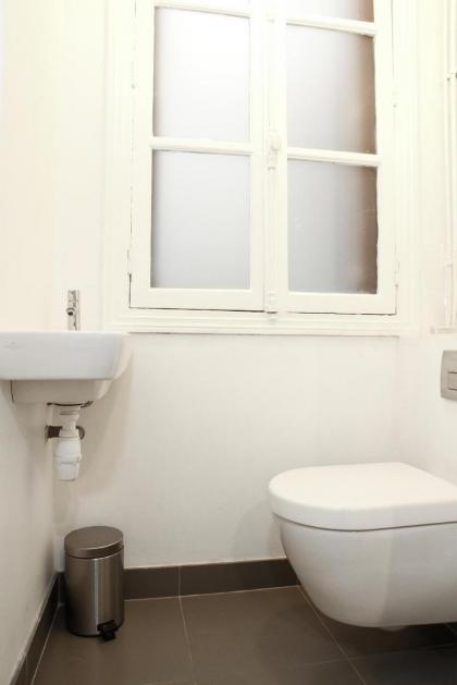 ST PAUL- ELEGANT 2BR IN THE HEART OF LE MARAIS  Paris