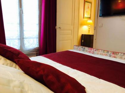 Paris - Montmartre/Abbesses 1 bedroom - image 10