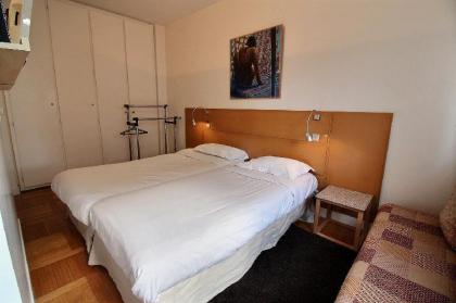 102296 - Modular apartment for 5 people between Opéra and Bourse - image 14