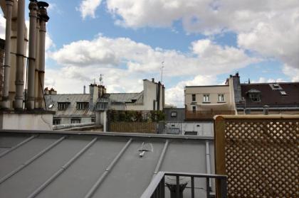 206313 - Appartement 5 personnes à Paris - image 3