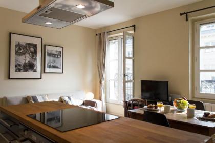 104320 - Appartement 4 personnes à Paris - image 14
