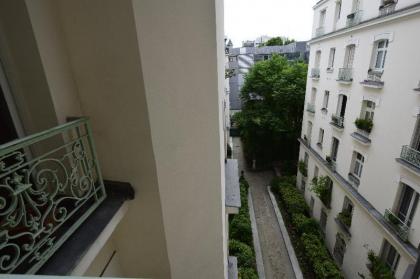 215010 - Appartement 4 personnes à Paris Paris