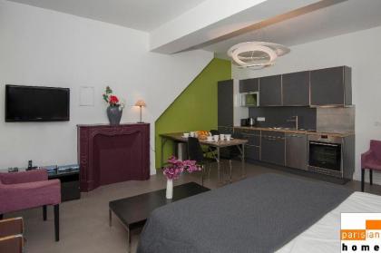 102409 - Comfortable apartment for 4 people in the Montorgueil area Paris 