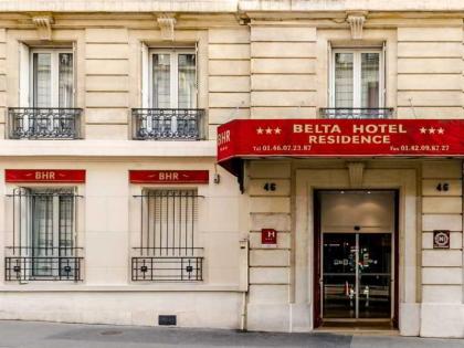 Belta Hotel - image 4