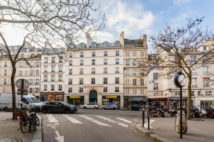 Apartment WS Champs Elysees - Ponthieu