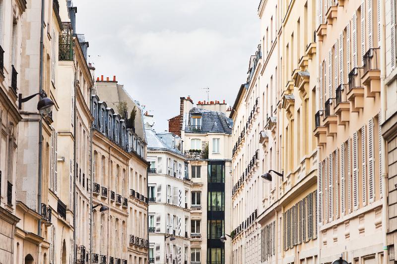 Montmartre Apartments - Lautrec - image 5