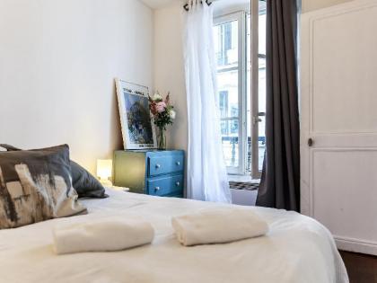 Montmartre Apartments - Cezanne Paris