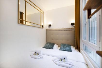 GuestReady - Jacuzzi Suite in Rue Chiquier