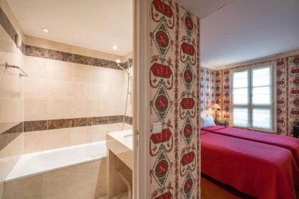 Hôtel Prince de Conti - image 21