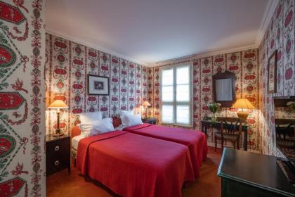 Hôtel Prince de Conti - image 26