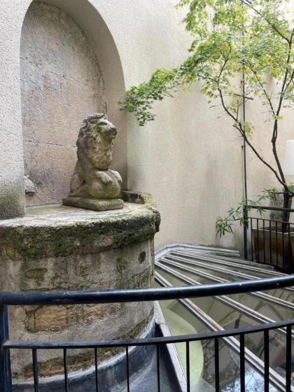 Hôtel Prince de Conti - image 29