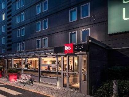 B&B HOTEL Paris Nord 2 CDG Aeroport