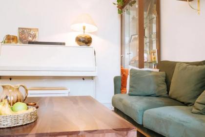 Cosy&Charming 1BD Apart for 2 - image 21
