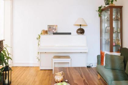 Cosy&Charming 1BD Apart for 2 - image 22