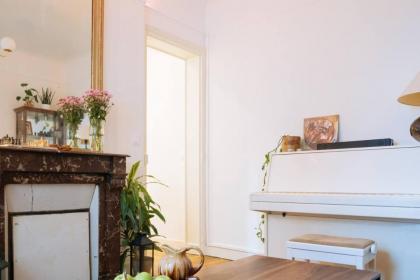 Cosy&Charming 1BD Apart for 2 - image 23
