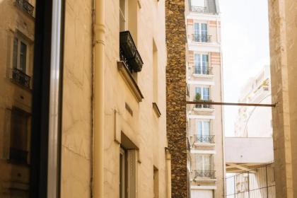 Cosy&Charming 1BD Apart for 2 - image 29