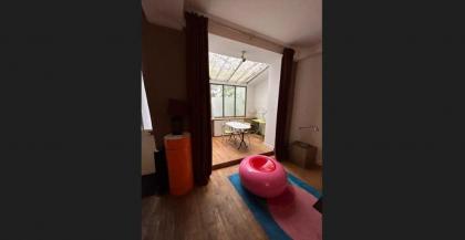LOVELY STUDIO IN THE HEART OF MONTORGUEIL  Paris