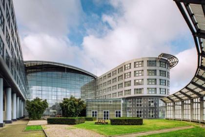 The Atrium Hotel & Conference Centre Paris CDG Airport by Penta