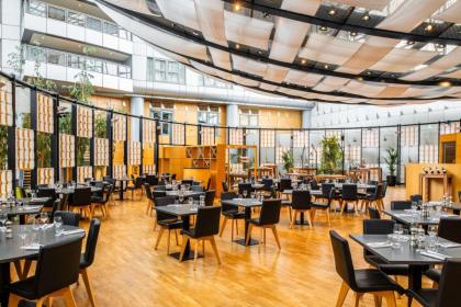 The Atrium Hotel & Conference Centre Paris CDG Airport by Penta - image 21