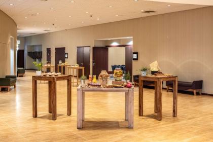 The Atrium Hotel & Conference Centre Paris CDG Airport by Penta - image 22