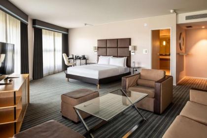 The Atrium Hotel & Conference Centre Paris CDG Airport by Penta - image 23