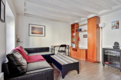 Beautiful apartment close to the Eiffel Tower - Welkeys