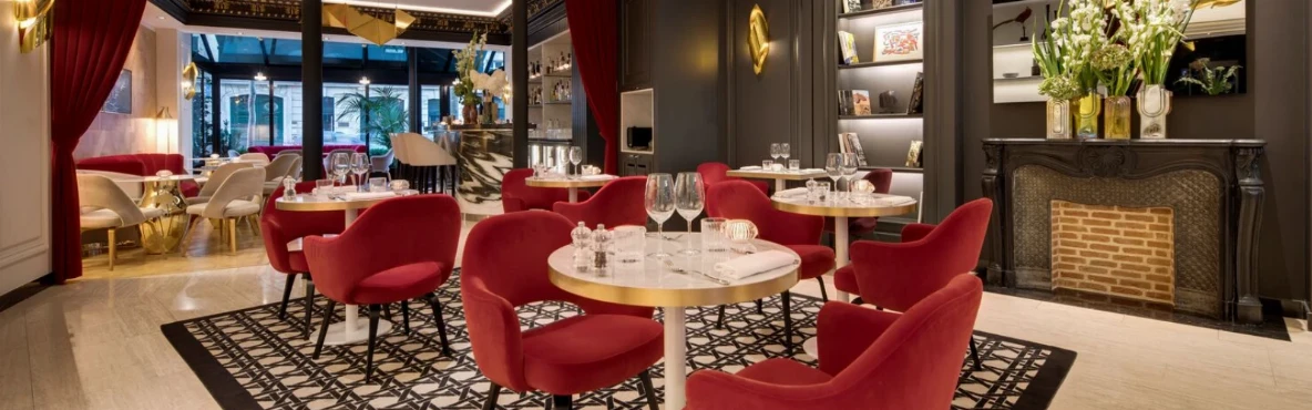 10 Best Restaurants in Paris