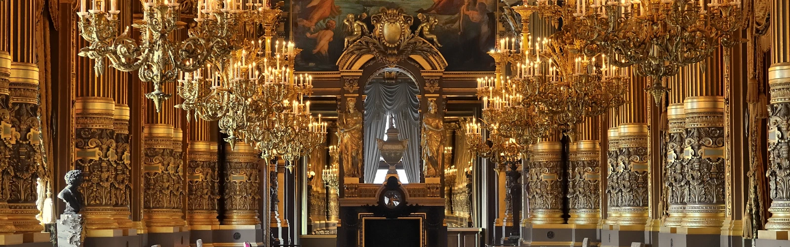 10 Best Things to Do in Paris