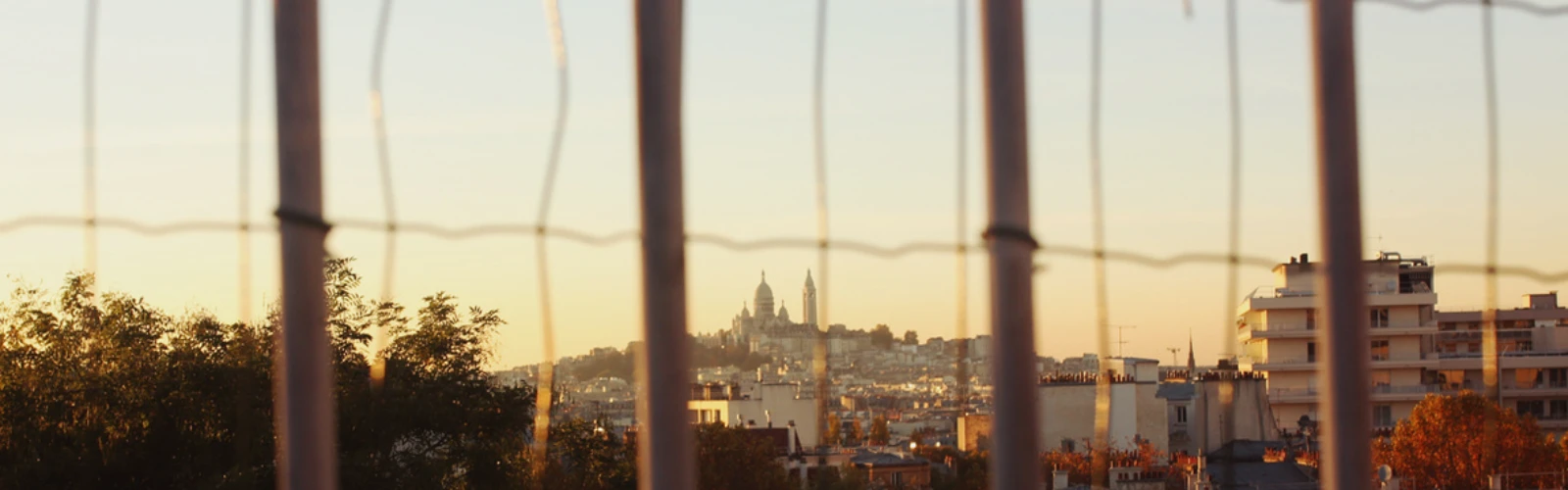 Paris Attractions