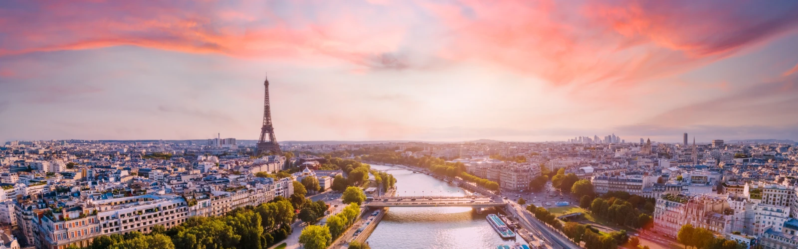 Paris Sports Bars