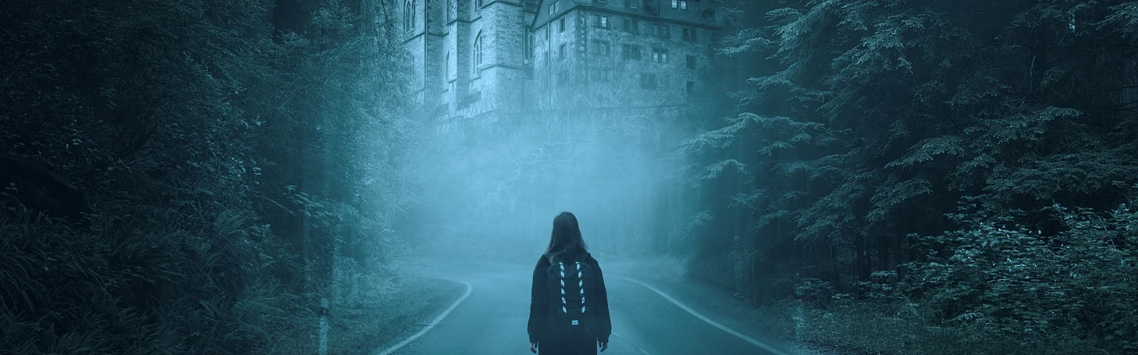 Haunted Houses In Paris