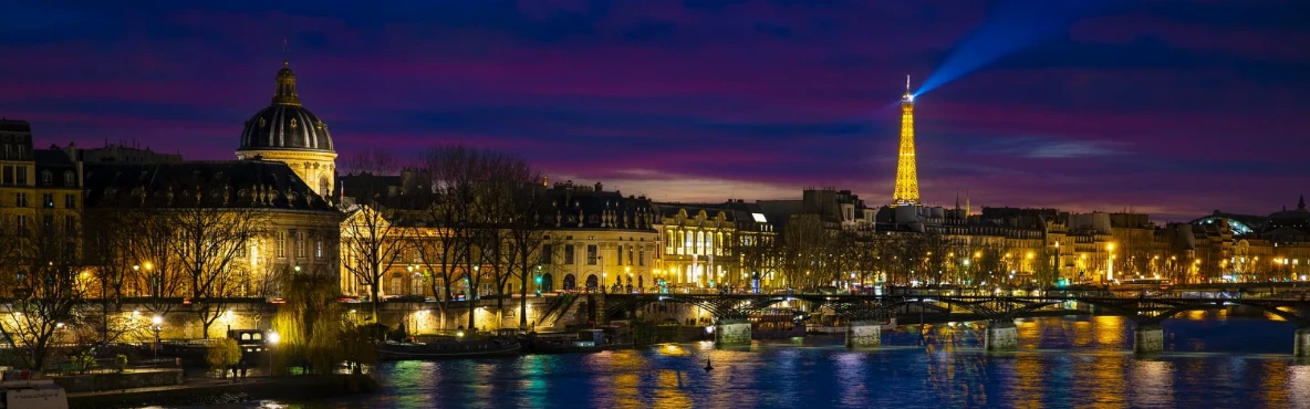 How to Experience the City of Lights without Breaking the Bank Paris on Budget
