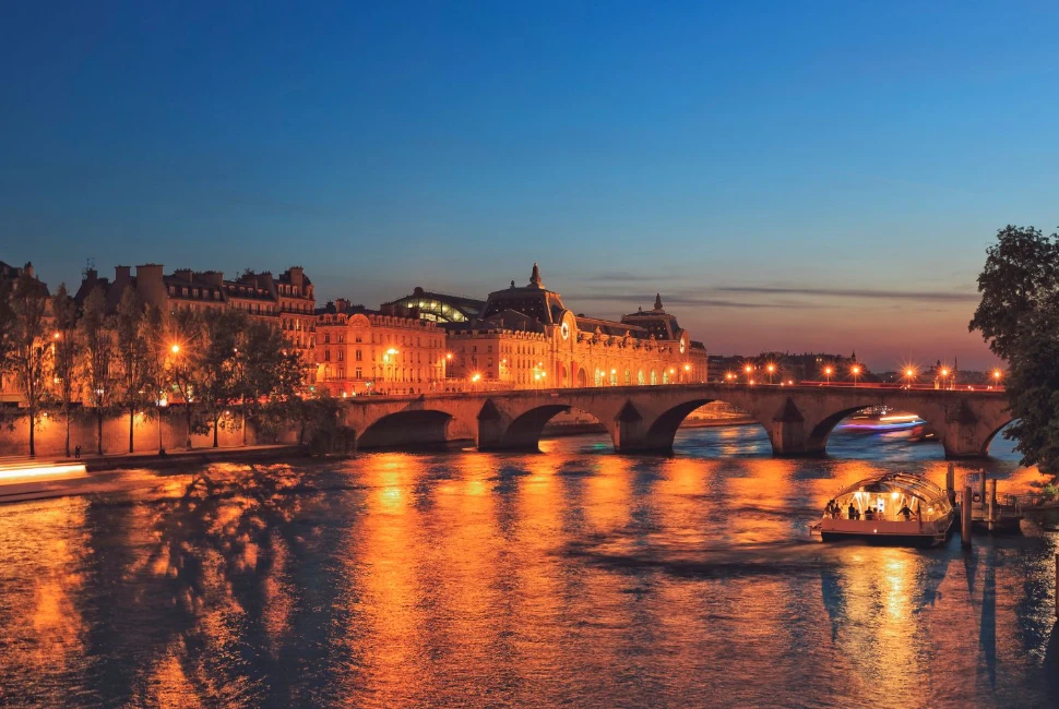 Musée D’Orsay