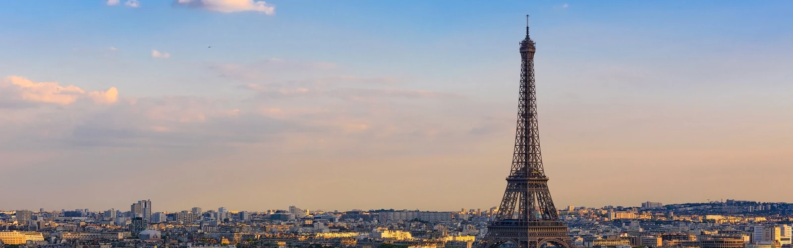 Which is More Romantic: Paris or Venice?