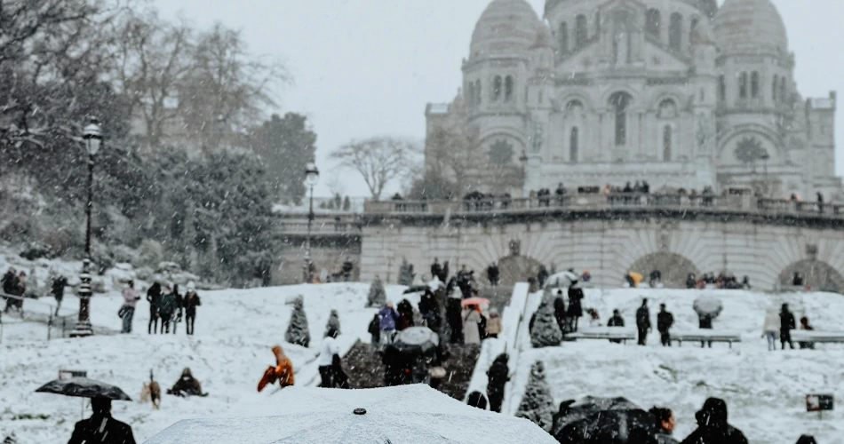Things To Do in Paris in Winter 2024