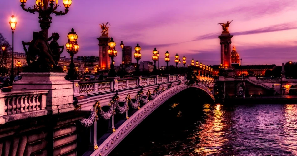 A Perfect Day in Paris: How to Spend 24 Hours A Day in Paris