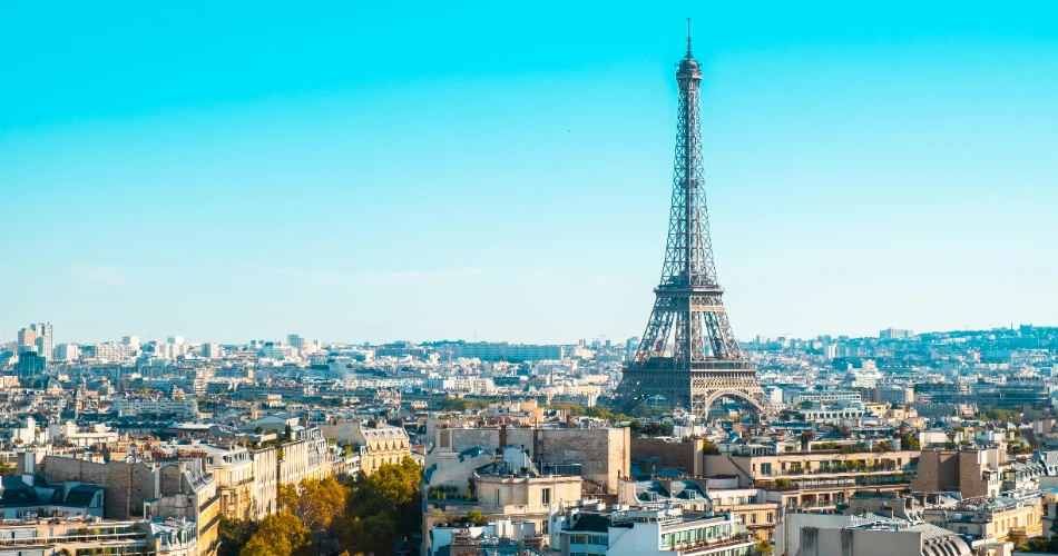 A Perfect Day in Paris: How to Spend 24 Hours A Day in Paris
