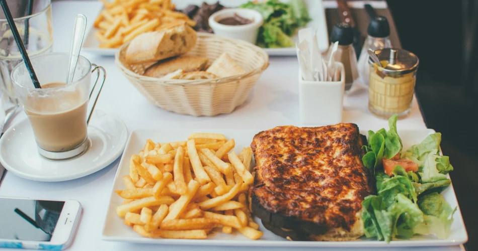 7 Best Restaurants in Paris