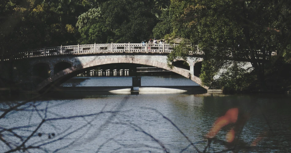 Best 10 Bridges in Paris