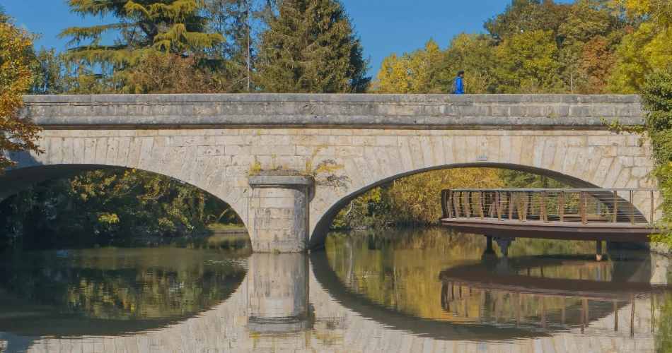 Best 10 Bridges in Paris
