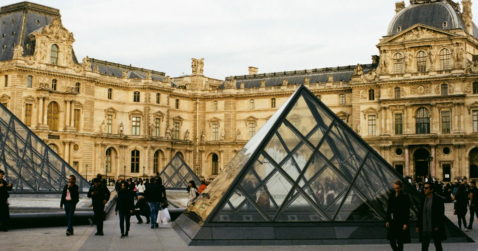 Classic Day Trips from Paris You Shouldn’t Miss