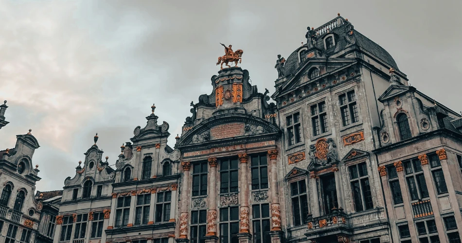 Classic Day Trips from Paris You Shouldn’t Miss