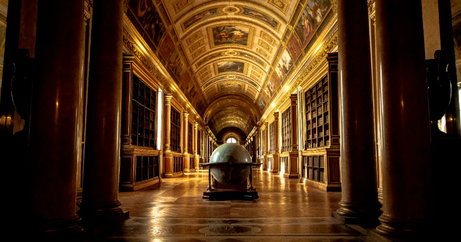 Classic Day Trips from Paris You Shouldn’t Miss