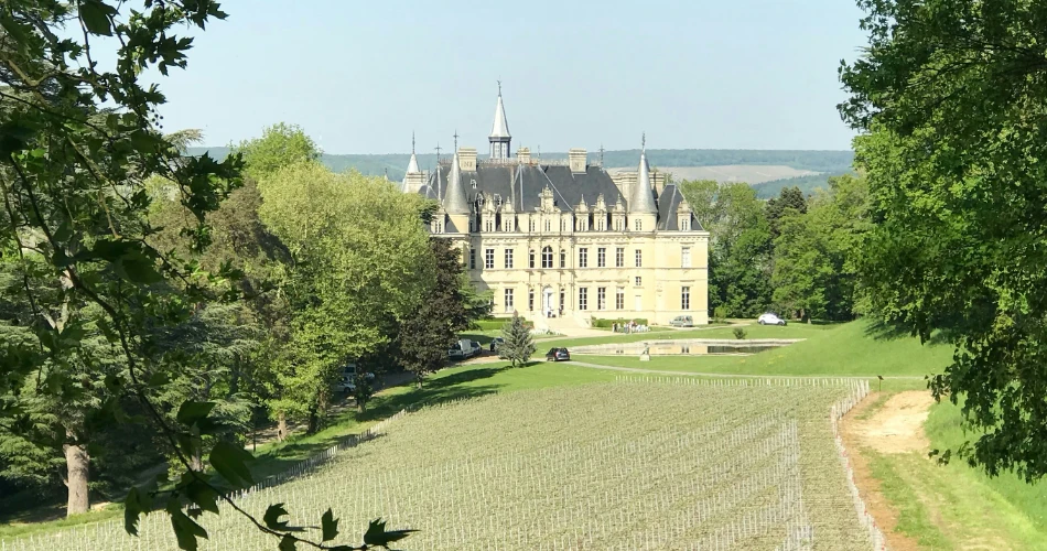 Classic Day Trips from Paris You Shouldn’t Miss