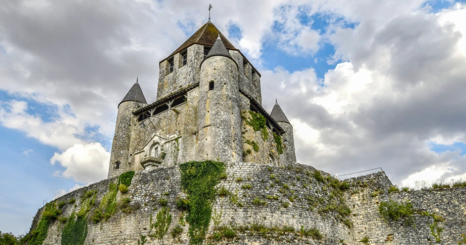 Classic Day Trips from Paris You Shouldn’t Miss