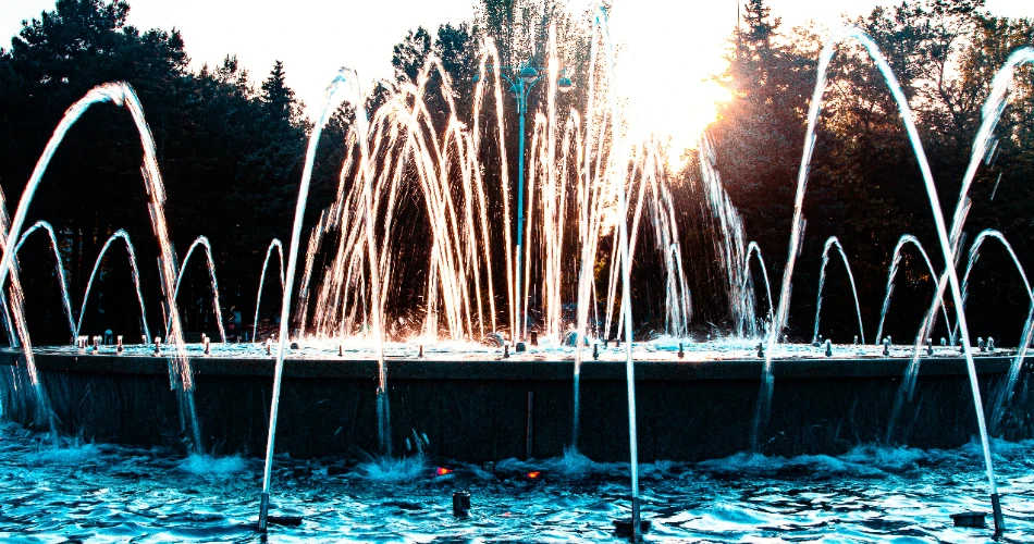 Best 10 Fountains in Paris