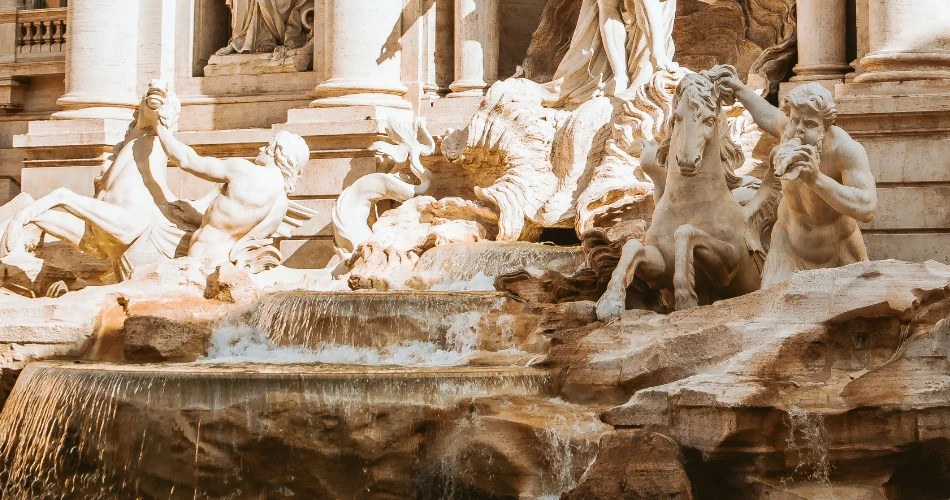 Best 10 Fountains in Paris